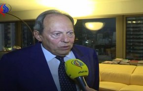 فيديو خاص؛ إميل لحود عن استقالة الحريري: أين كرامة لبنان؟