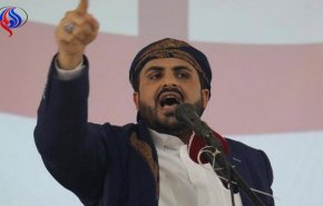 اول تعليق من انصار الله على استهداف الرياض بصاروخ باليستي