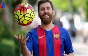 بالفيديو: ميسي الايراني يتجول في برشلونة..شاهد ردة فعل الجماهير 