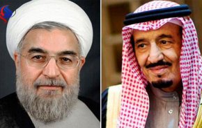 لا تتهموا إيران فالسعودية هي المجرمة!
