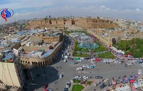 وزير كردي يدعو بارزاني للاعتراف بإلغاء نتائج الاستفتاء