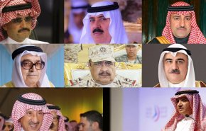 بن سلمان يوضب العرش .. إقالات وتوقيف أمراء بالجملة!