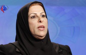 نصيف تطالب بإيقاف عقد مع شركة أميركية مديونة للعراق
