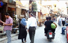 مصر.. جمعت بين 3 أزواج في وقت واحد!