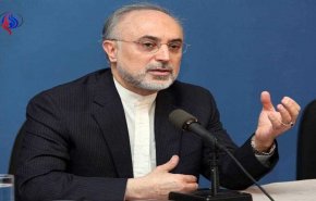 صالحي: عدم رغبة البيت الابيض بشراء الماء الثقيل من طهران، هي مشكلة امريكا
