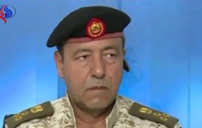 التحقيق مع ضابط ليبي هدد بضرب مصر عسكريا