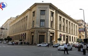 مصر.. ارتفاع الاحتياطيات مع قفزة في حجم الدين الخارجي