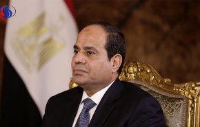 السيسي يتحدث عن الانتخابات الرئاسية المقبلة