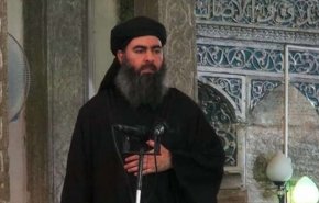 قيادي بالحشد يسخر من 