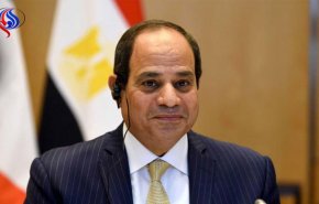 السيسي يضم 