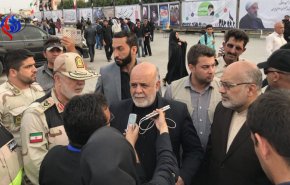  ورود 2 میلیون زائر از مرزهای کشور به عراق