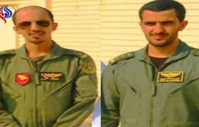 بالصور.. تعرف على قائد المروحية السعودية المنكوبة ومن كان على متنها