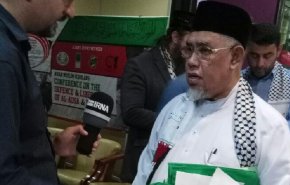 دعوة لتحالف اسلامي للضغط على ميانمار وحل ازمة الروهينغا