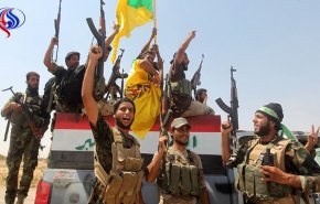 بعد اكمال مهامها... انسحاب فصائل بالحشد من القائم
