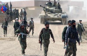 هندسة ميدان الحشد تعثر على معمل للتفخيخ في القائم