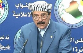 النائب اوغلو يتهم هذه الجهات بالوقوف وراء تفجيري كركوك