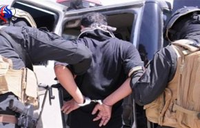 اعتقال 4 ارهابيين مرتبطين بمفارز 