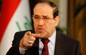 هذا موقف المالكي من مشروع تأجيل الانتخابات