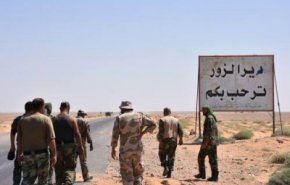بعد تحرير القائم ودير الزور..هل ستشهد البوكمال نهاية داعش؟