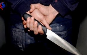  جريمة مروعة ..يعاقب ابن عمته بـ 35 طعنة، والسبب؟! 