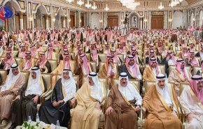انفوغرافيك ..ثروات أبرز موقوفي السعودية