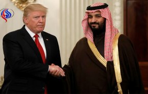 كيف علق ترامب على حملة اعتقالات الأمراء السعوديين؟ 