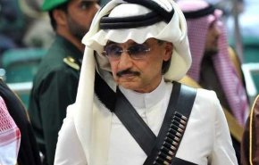 الكشف عن 3 أسباب لاعتقال الوليد بن طلال !