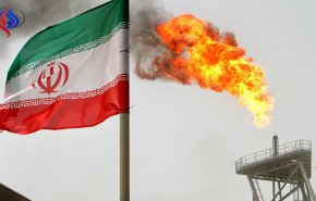 إيران تصدر 12 مليون متر مكعب من الغاز الى بغداد يومياً