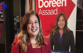 امرأة عربية تفوز بمنصب عمدة كيبيك لأول مرة منذ اكتشاف كندا
