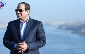 السيسي: لا أسعى للترشح لولاية رئاسية ثالثة