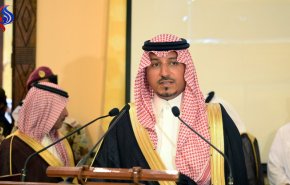 صحيفة بريطانية: الامير السعودي الذي قتل بسقوط مروحية كان يحاول الهرب