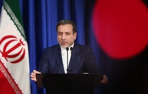عراقجي: سلوك اميركا المتطرف للغاية يشكل تهديدا للعالم