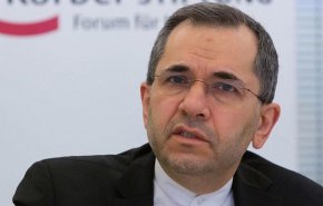 تخت روانجي: ايران هي الضحية الاكبر للارهاب