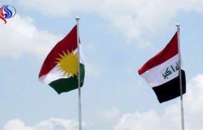 حزب البارزاني يدعو الى هذا النوع من النظام بين اربيل وبغداد