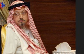 هذا ما فعله الأمن السعودي بزوجة خاشقجي !
