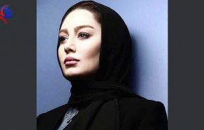بالصور.. شقيق نجمة سينمائية إيرانية ينضم الى المدافعين عن المقدسات في سوريا 