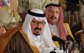 شاهد.. الأموات لم يسلموا ايضا من حملة بن سلمان ...