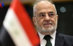 الجعفري في الدوحة للقاء أمير قطر