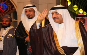 حاصروا قصره... الأمير أحمد بن عبد العزيز غادر الرياض إلى أمريكا قبل ساعات من مذبحة الأمراء
