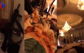 هكذا تمّ استدراج الأمراء والوزراء السعوديين لاعتقالهم في فندق “ريتز كارلتون” بالرياض