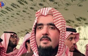 ما صحة الأنباء عن وفاة الأمير السعودي عبدالعزيز بن فهد داخل محبسه

