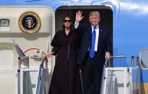 ترامب يلغي زيارة لأقرب نقطة لحدود كوريا الشمالية