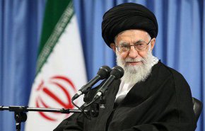 آية الله خامنئي:مسيرة الاربعين رمز عظمة أتباع أهل البيت