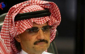 بالفيديو.. هذه هي خسائر الوليد بن طلال بعد 3 أيام من الاعتقال!