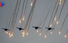 البنتاغون يتصبب عرقا من 