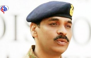 جيش باكستان يشيد بمواقف قائد الثورة حول كشمير