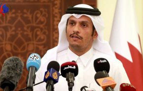 قطر: فتح سفارة لنا في العراق قريبا