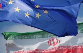 الاتحاد الاوروبي يبعث 25 شخصية رفيعة المستوی لطهران