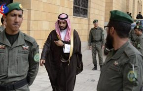 ابن سلمان استخدم مرتزقة 