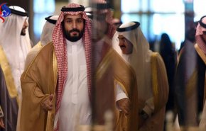 إنها مذبحة الأمراء... هكذا استدرج بن سلمان الأمراء لتنفيذ كمينه